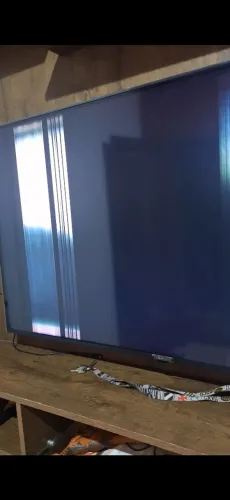 Tv LG 50p uhd ai thinq 