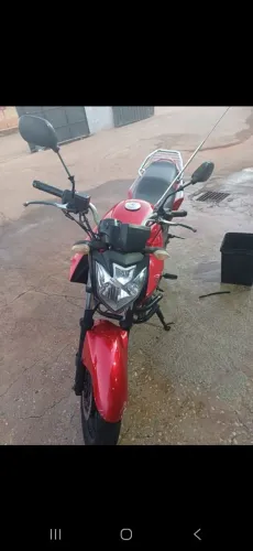 Motor fazeer 250cc .