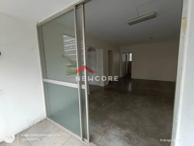 Apartamento em Rua Doutor Albuquerque Lins - Santa Cecília - São Paulo/SP
