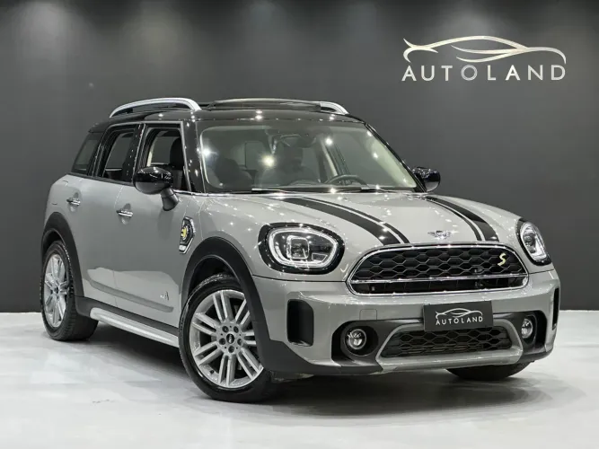 Mini Cooper Countryman S E All4 1.5 Híbrido 2022