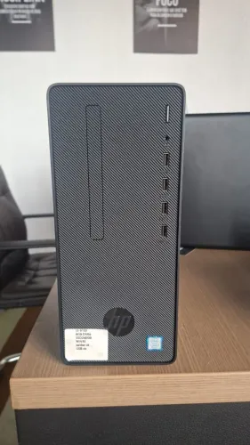 5 SFF HP I3/8Th/8GB/160HD wi-fi.