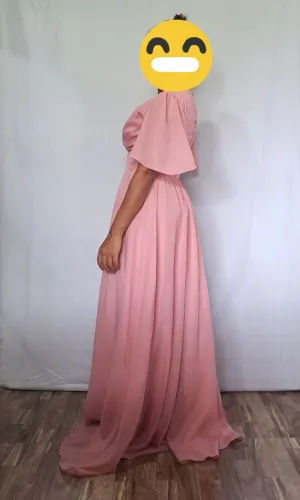 Vestido para festa