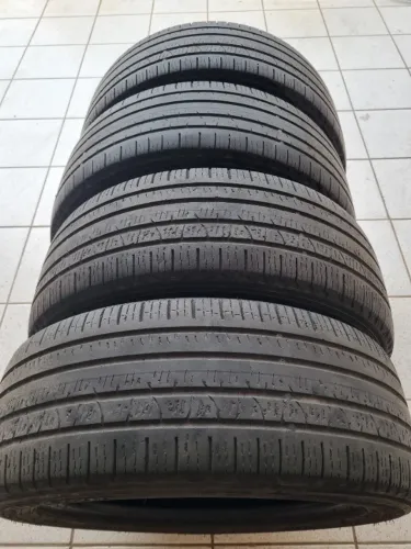 3 Pneus Pirelli 225/55 R18