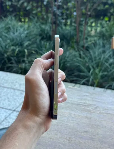 iPhone 12 Pro quero iPhone 13 