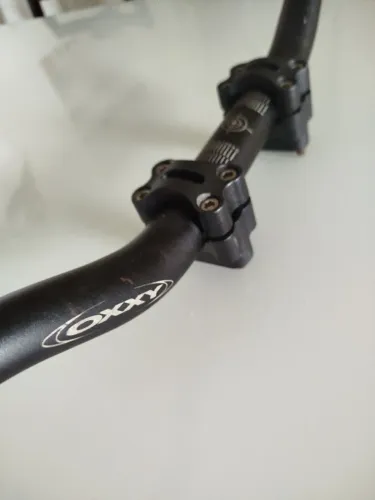 Guidão Oxxy