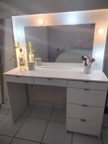 Vendo Penteadeira Camarim