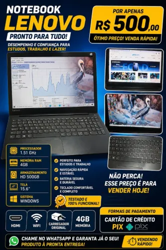 Notebook