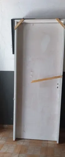 Porta Laqueada 80cm