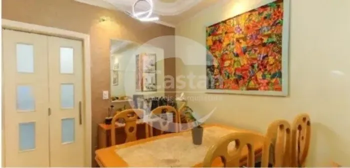 Casa em Condomínio em Mooca