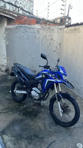 Vendo xre