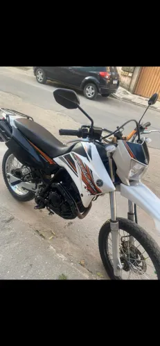 Lander 250 2016
