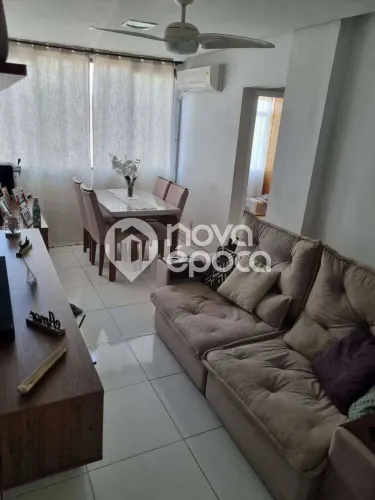 Cordovil | Apartamento 2 quartos