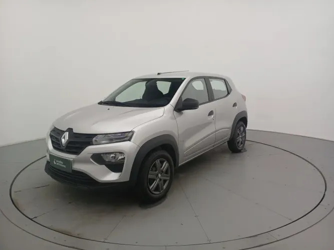 Renault Kwid 1.0 Zen 2026