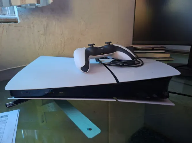 PlayStation 5
