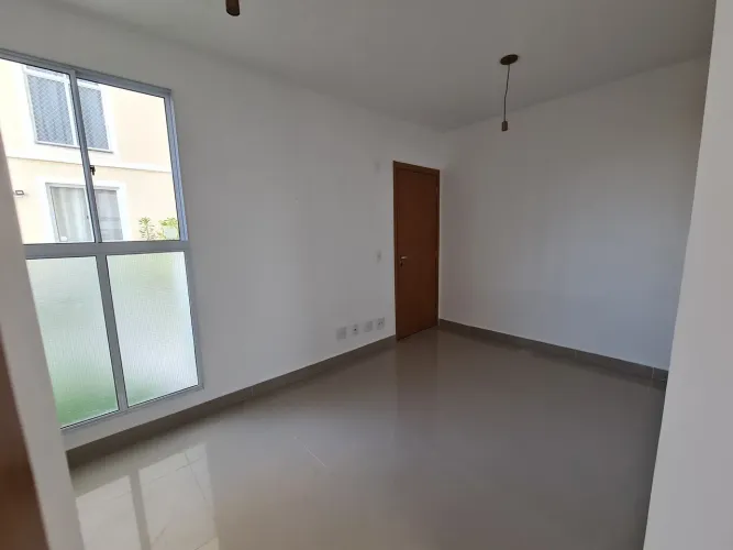 Venda - Apartamento térreo Condomínio Terni Taubaté 