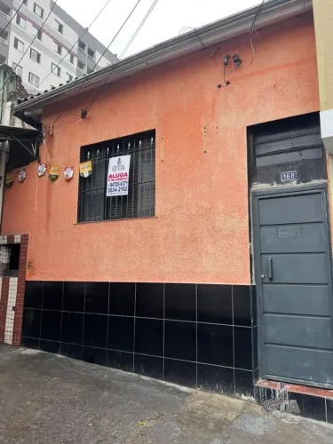 Comercial - Vila Pereira Barreto