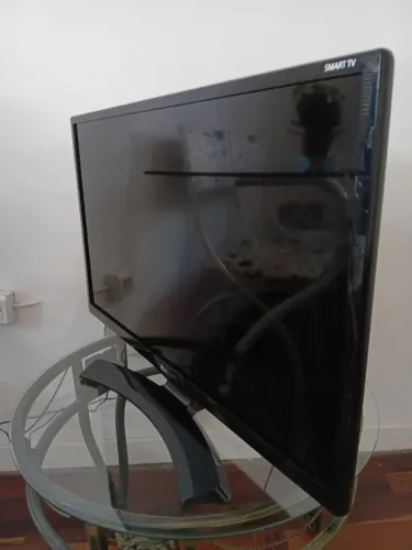 Smart tv LG