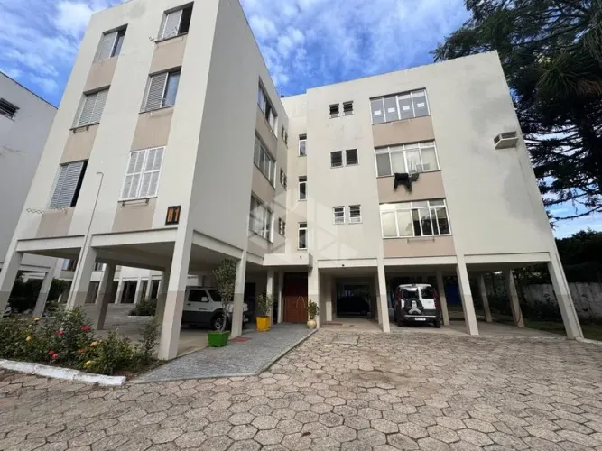 Apartamento 25M² - para Alugar