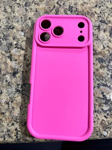 CAPINHA IPHONE 17promax