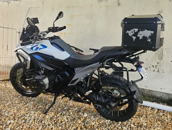 R 1300 GS 2025 Único dono