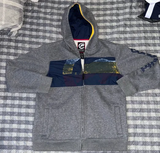 Jaqueta Ecko United original