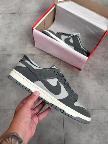 Tênis nike dunk low