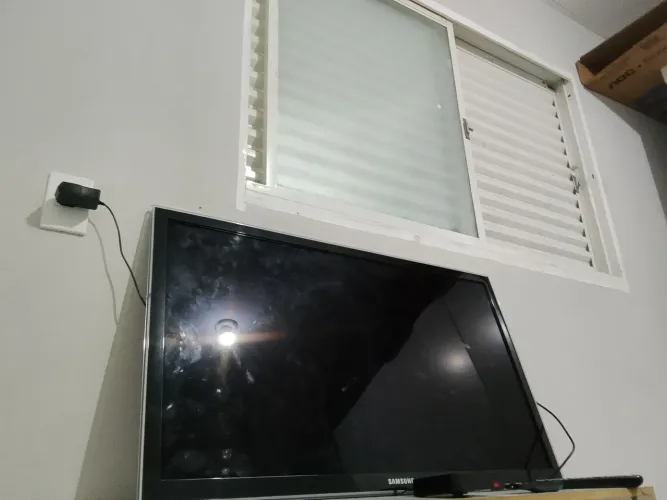 TV 42 polegadas
