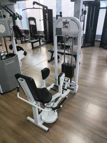 CADEIRA ABDUTORA HN 1052 - RIGUETTO