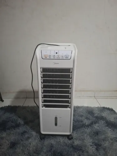 Climatizador de Ar Midea