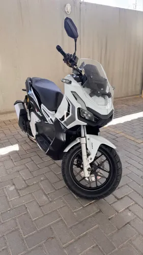 Honda ADV 150cc BR 