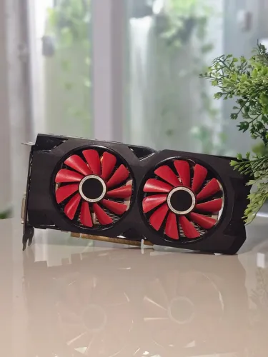 RX 570 4GB XFX