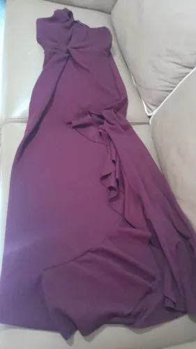 Vestido festa
