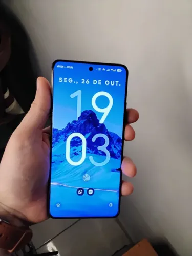 Motorola Signature 512GB CARUARU 