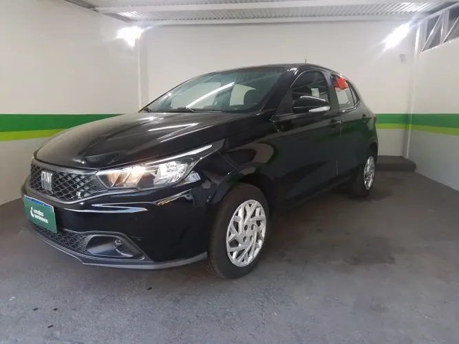 Fiat Argo Drive 1.0 Firefly 2026