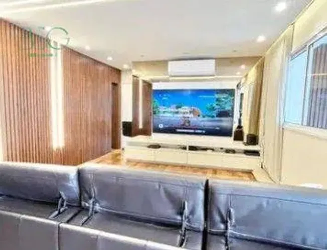 Apartamento à venda, 189 m² por R$ 4.239.000,00 - Santana - São Paulo/SP