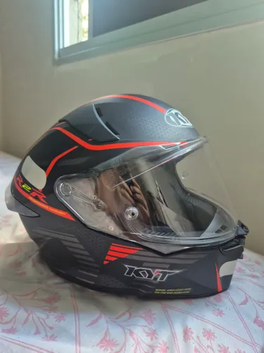 Vendo capacete