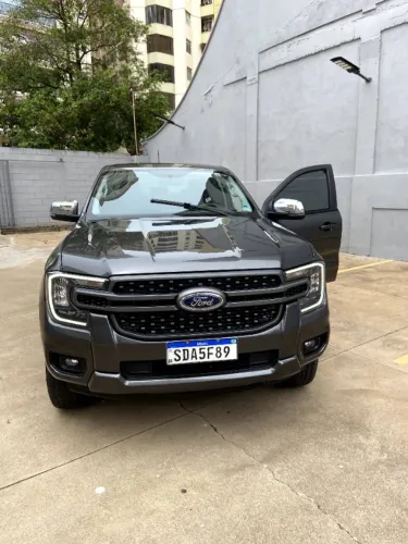Ford Ranger XLS 2.0l 4X4 2025