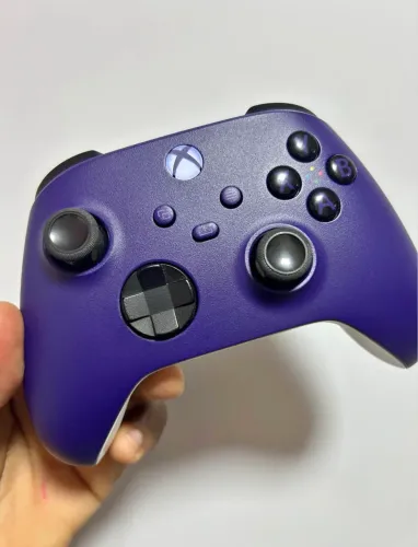 CONTROLE S/FIO ORIGINAL XBOX ONE S/X, SERIES S/X
