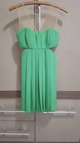 Vestido festa