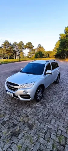Lifan X60 VIP 1.8 16V 128cv 5P Aut. 2019