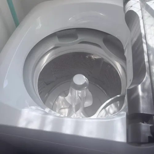 Máquina de lavar roupas Brastemp 16kg 