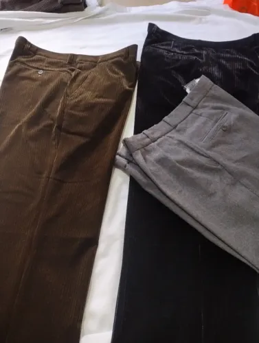 Roupas calças e blazers Barueri