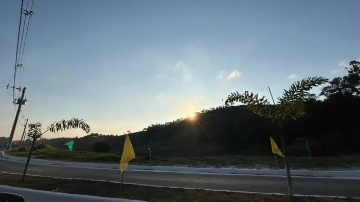 Lotes em Barbacena 