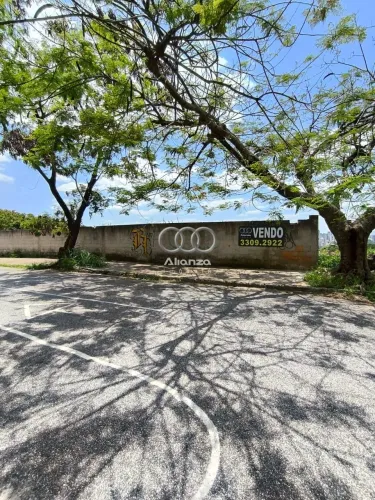 Lote à venda - Bairro Belvedere !