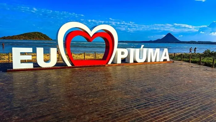 Apartamento Temporada Piúma