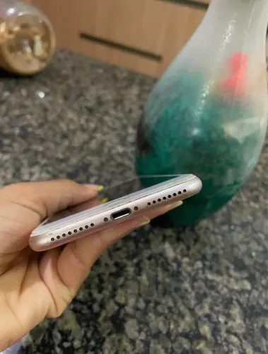 Vende iPhone 8plus