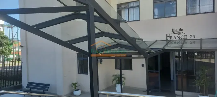 APARTAMENTO PARA LOCAÇÃO NO BAIRRO SANTA CANDIDA