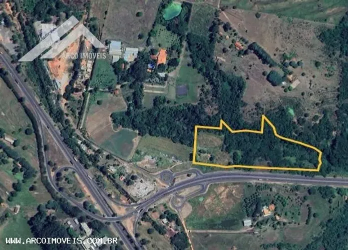 Área Rural para Venda em Presidente Prudente, Vila Maria