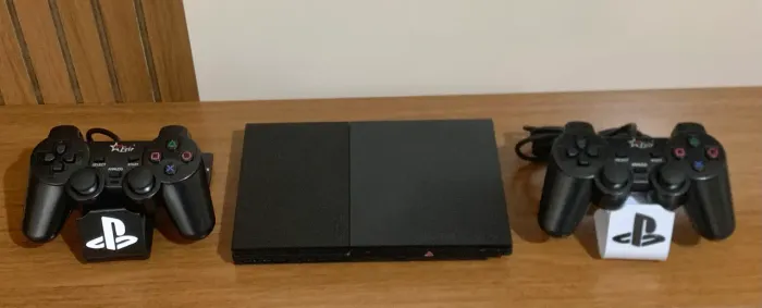 PlayStation 2 slim