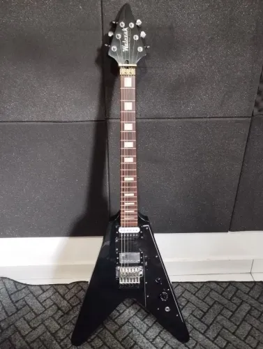 Guitarra Flying V Walczak Custom Shop Brasil